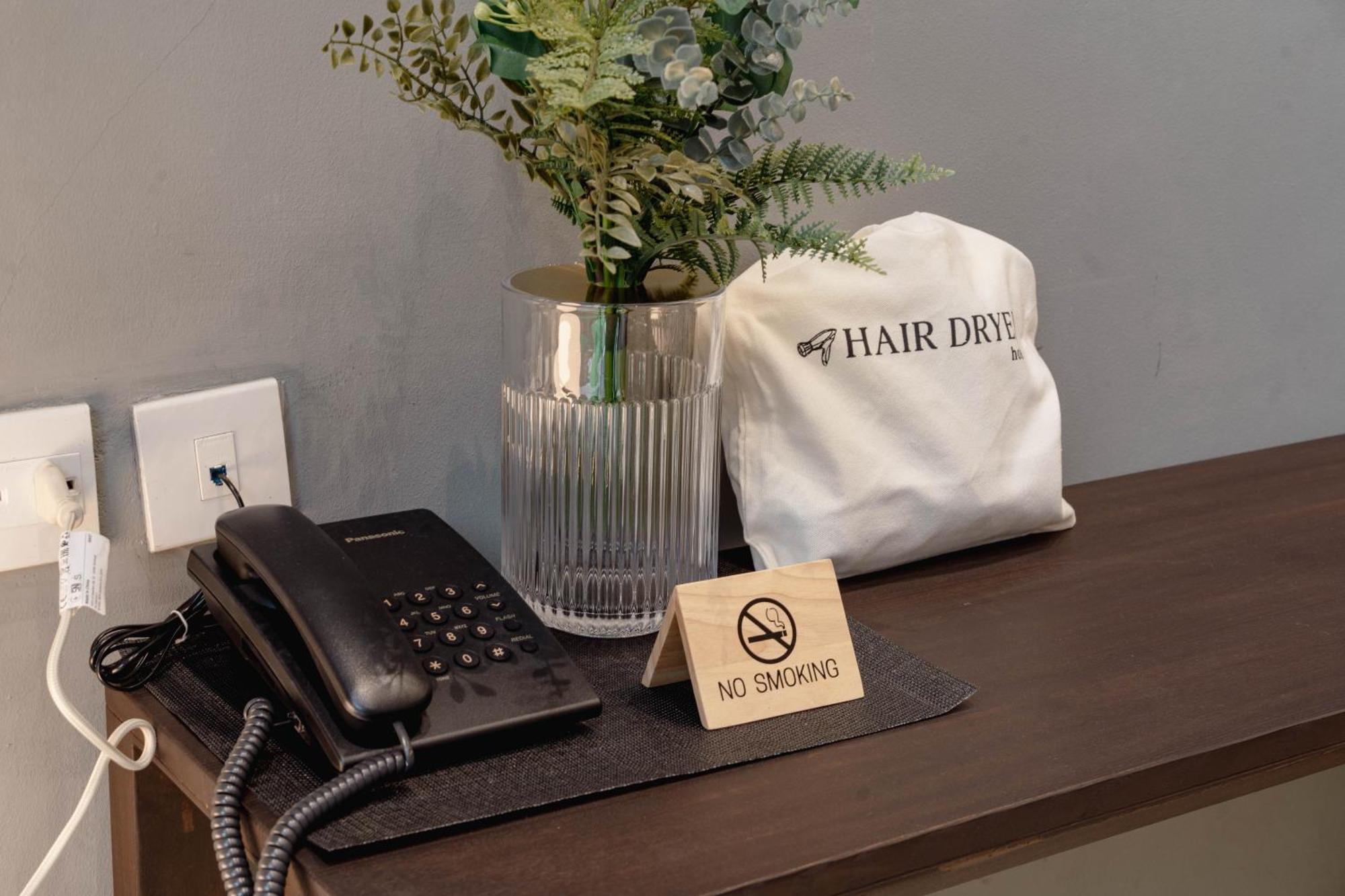 Woodstory Boutique Hotel Μπανγκόκ Εξωτερικό φωτογραφία